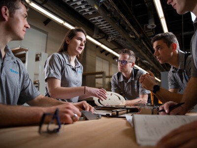 aerospace engineering