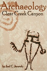 cover Archaeology of Clear Creek Canyon