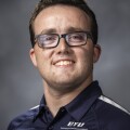 Jack West (Driver Training & Vehicle Dynamics Lead)