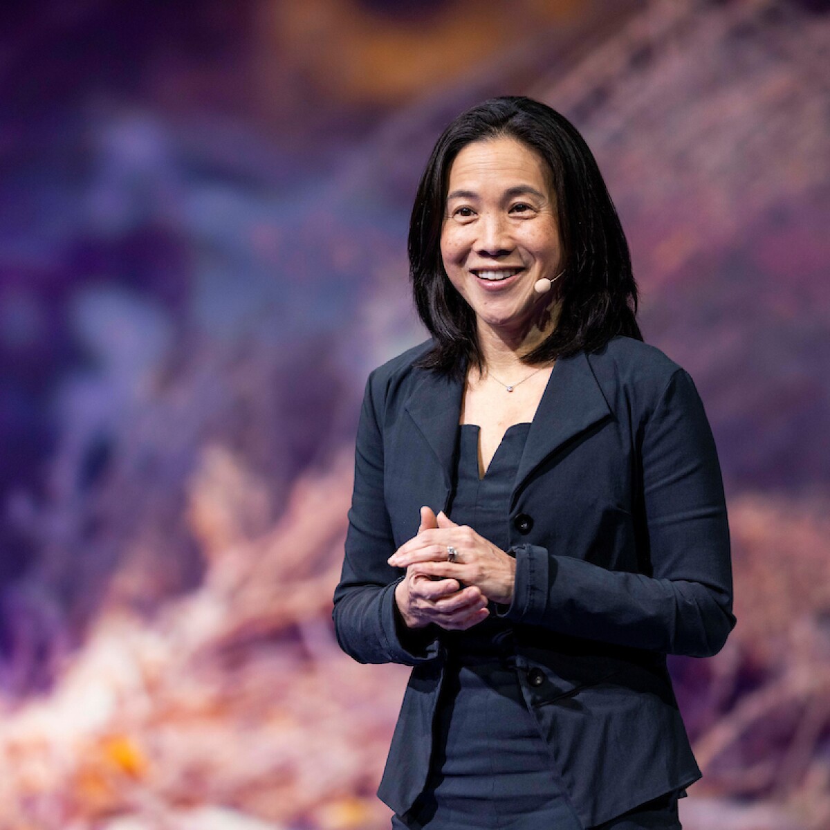 Angela Duckworth