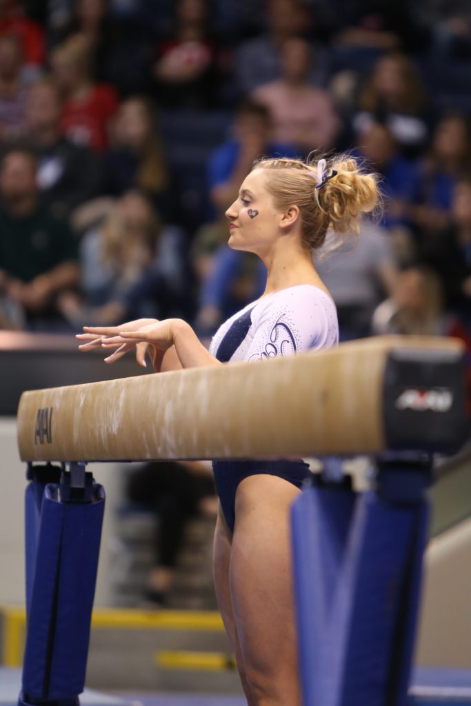 Hannah Miner
