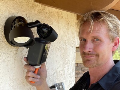 A photo of Eric Dempsey