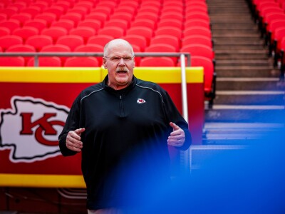 Andy Reid 1