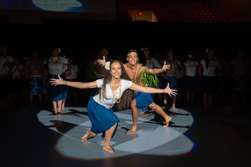 Culture night 2025