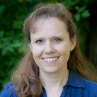 Rebekah Kay Strain. Special Instructor at BYU-Hawaii.
