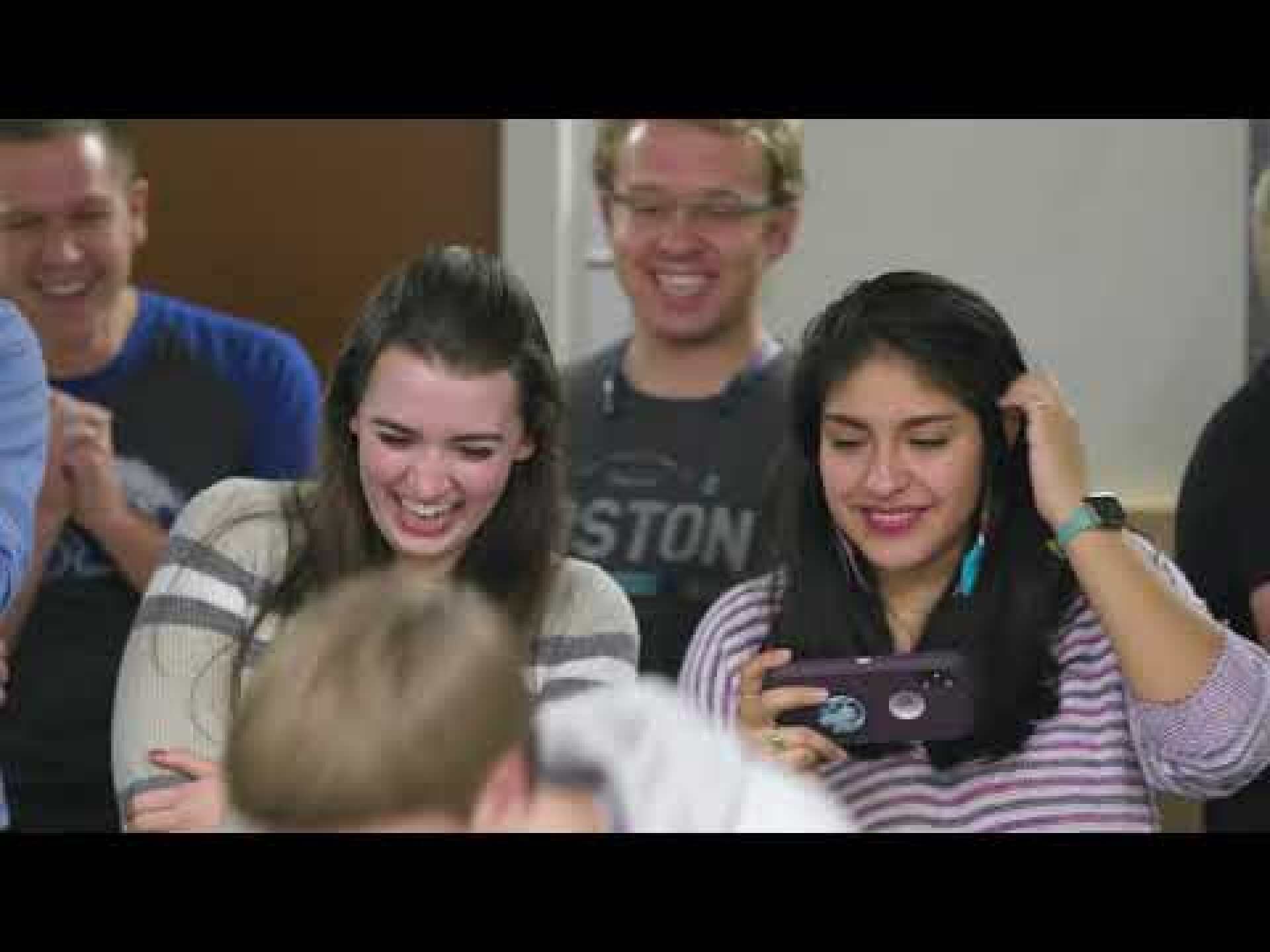 BYU Self Driving Cars Interview