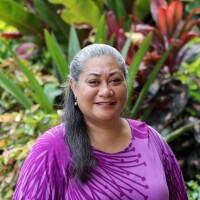 Lila Matagi Magalei Photo