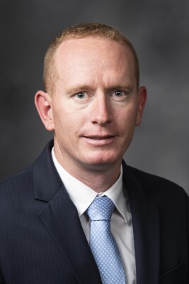 Branden Wilson