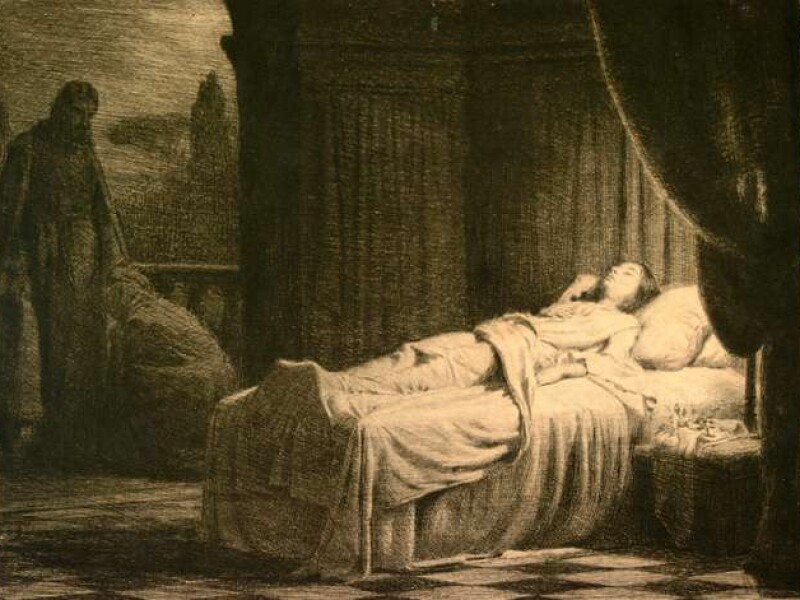 The Daughter of Jairus