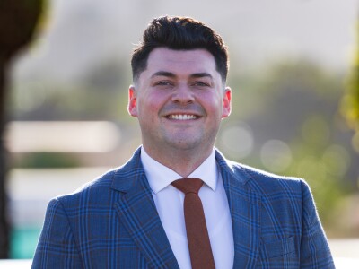 A photo of Cannon Lambert