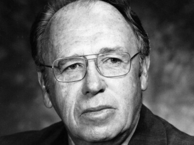 Eugene E. Campbell