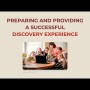 Family History Helper Series (for Latter-day Saints) 2: Preparing and Providing a Discovery Experience 