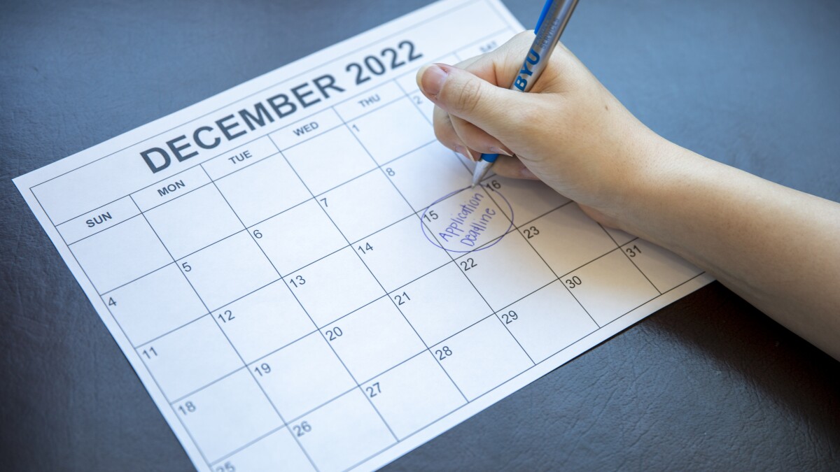 Navigating The Future A Comprehensive Guide To The BYUIdaho 2025