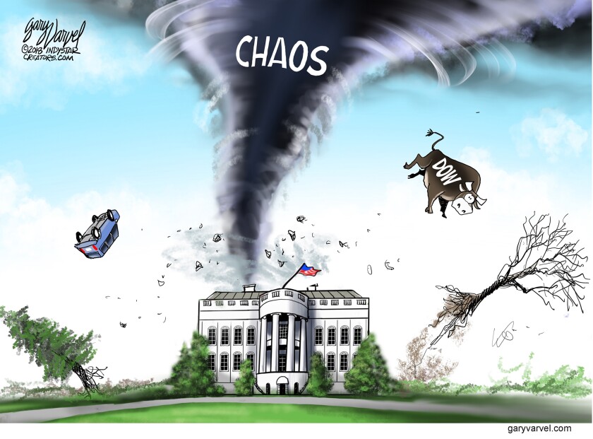Gary Varvel