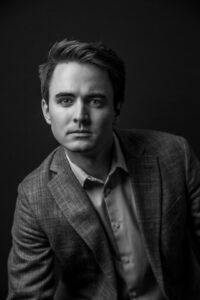 An image of Ethan Simpson