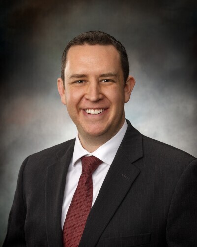 A photo of Kaleb Valdez, DC