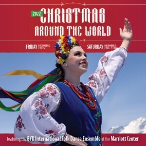 Christmas Around the World Main