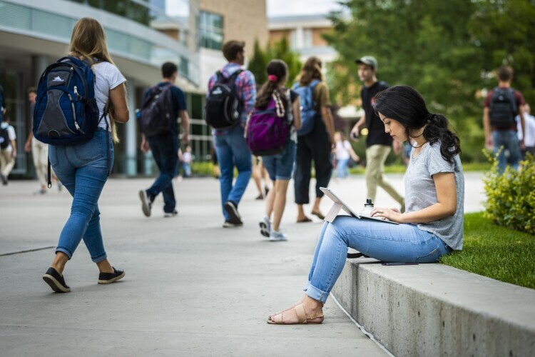 Admission Guide: Deadlines
