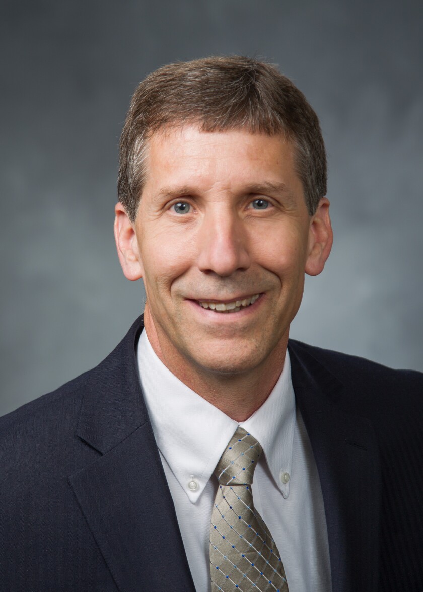 Michael Jensen
