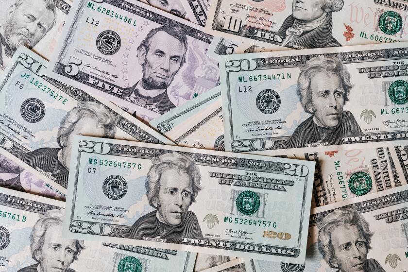 money
