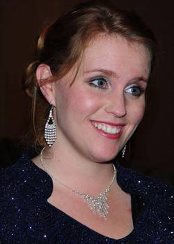 Rachel Willis Sorenson