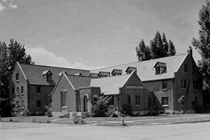 Allen Hall