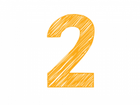 Number 2