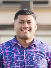 image of Ashton Finau