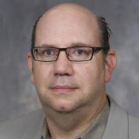 Edward Cutler faculty photo