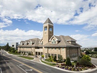 Wheatley Institute at BYU