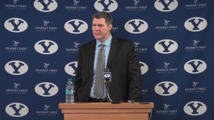 BYU Athletics