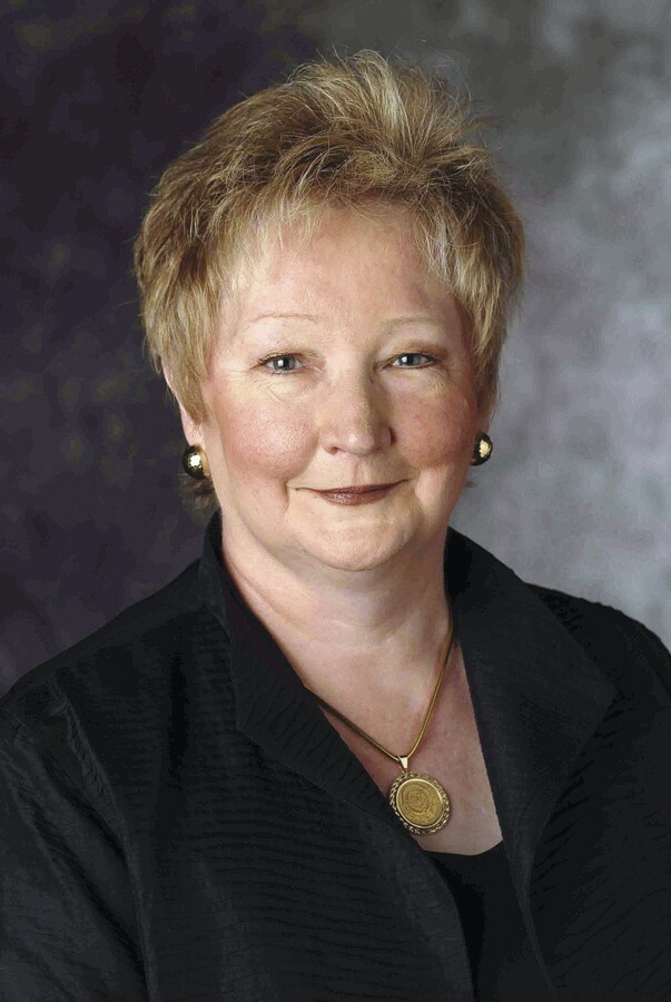 Cathy Chamberlain