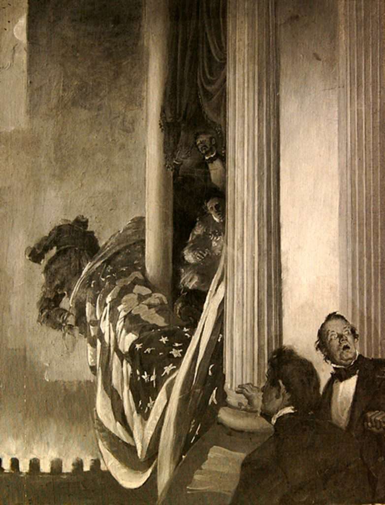 hambidge-the-assassination-of-lincoln