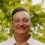 Photo of Bryan Holgate
