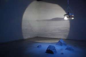 The Light is the Source of the Land