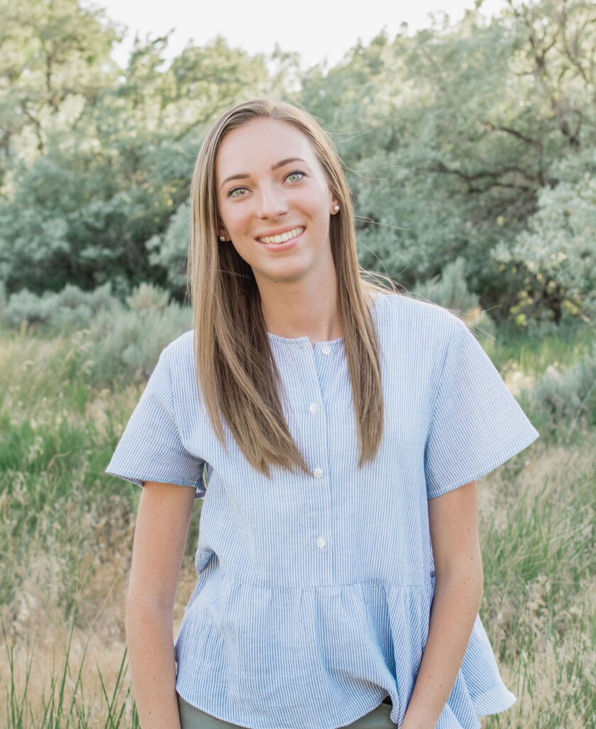 Alyssa Baer