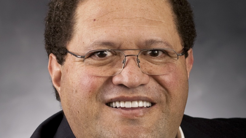 Vernon L. Heperi