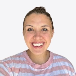 Lacey Hamilton, VP of Engagement