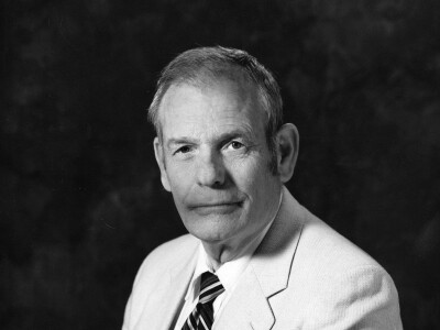 Philip M. Flammer