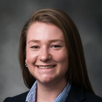 Jessica McDowell