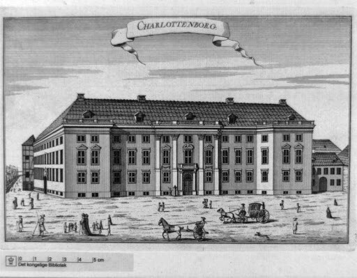 Royal Academy at Charlottenburg