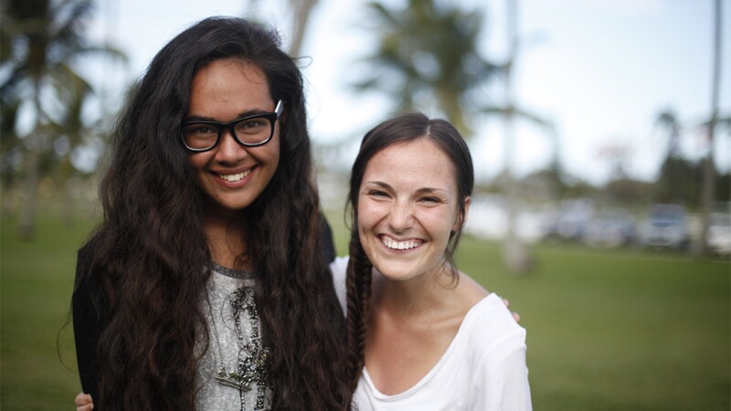 Andrea Marshall and Lauren Ockey.jpg