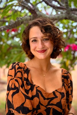 Elizabeth Wellman
