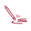 A pencil icon