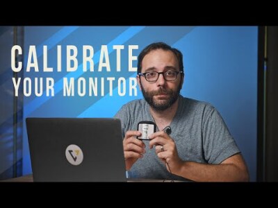 How To Calibrate Your Monitor | Digital Color