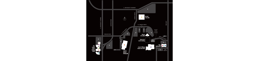 CFAC Venue