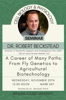Beckstead Seminar 11/20 Morning