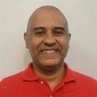 Jouber Dos Santos