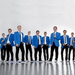 BYU Vocal Point