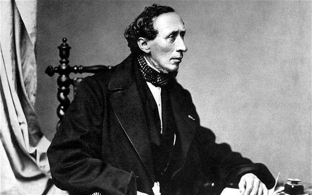 HansChristianAndersen